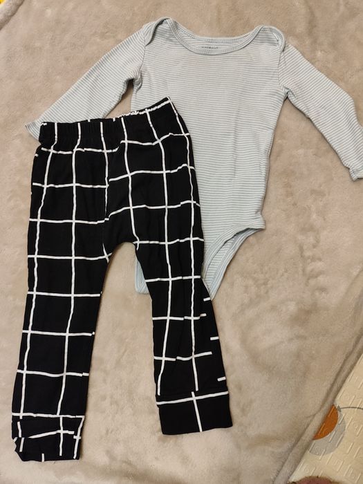 Віддам речі для дівчинки від 3 до 9 місяців