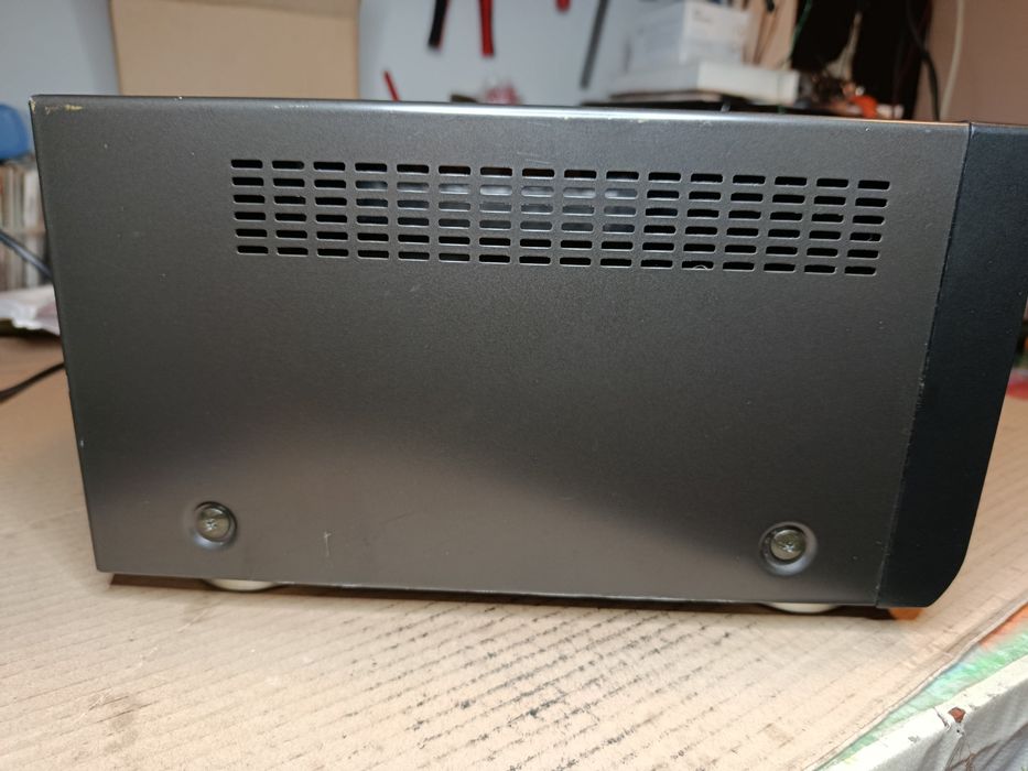 Amplituner Technics SA-AX 710.