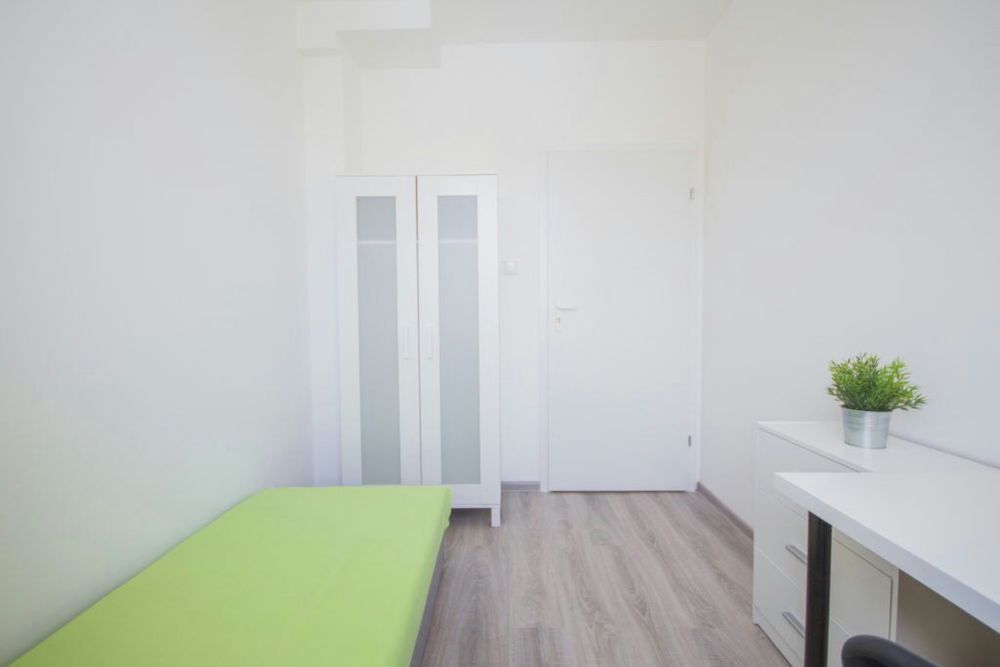 Pokój jednoosobowy w centrum | ul. Jedności Narodowej | AKTUALNE
