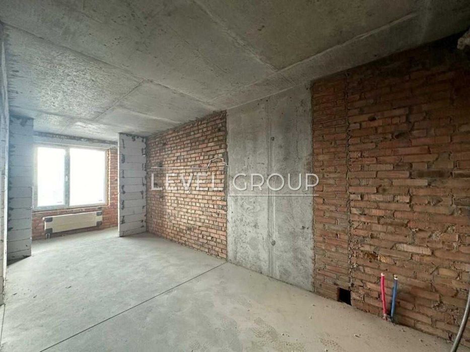 1-кімнатна квартира на вул. Євгена Сверстюка 1  ЖК Метрополіс