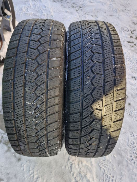 Шини Mirage MR-W562 195 65 R15 2021 6.6mm