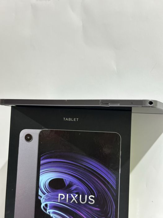 Планшет PIXUS Folio 6/128GB, 4G Dual Sim
