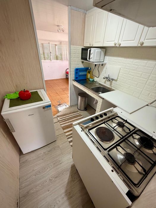 Casa no Parque de Campismo do Valbom