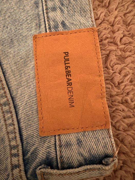 Calcas de ganga Pull&Bear [38]