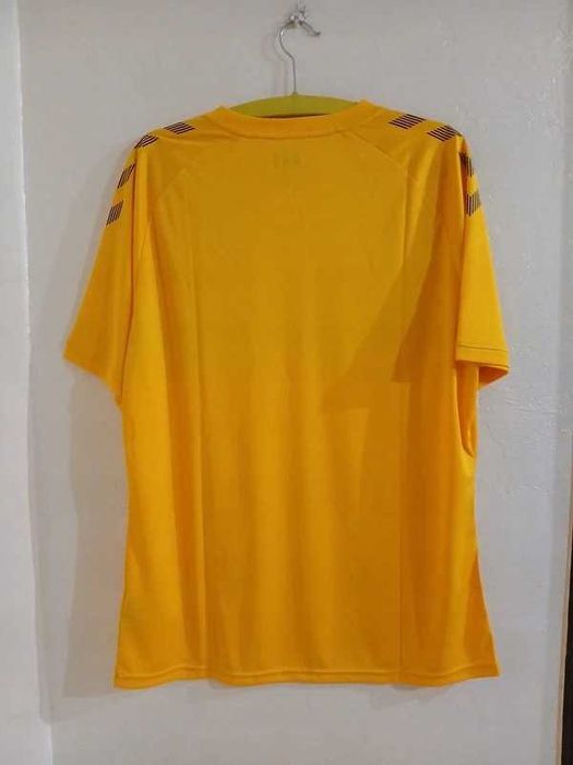 Koszulka sportowa Hummel rozmiar XL