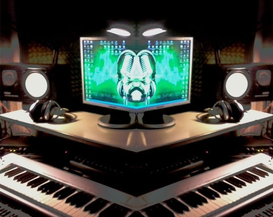 Пишу аранжировки,сведение,мастеринг