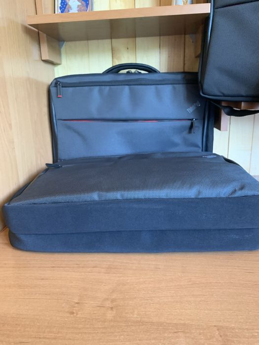 Сумка”ThinkPad”для ноутбука на 15.6 *розмір40*28*9 см