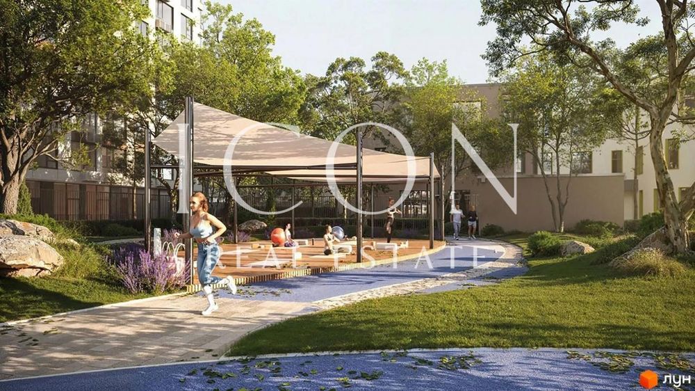 2-кімнатна квартира за адресою вул. Клеманська (площа 50,0 м²) - Atlanta.ua - фото 7