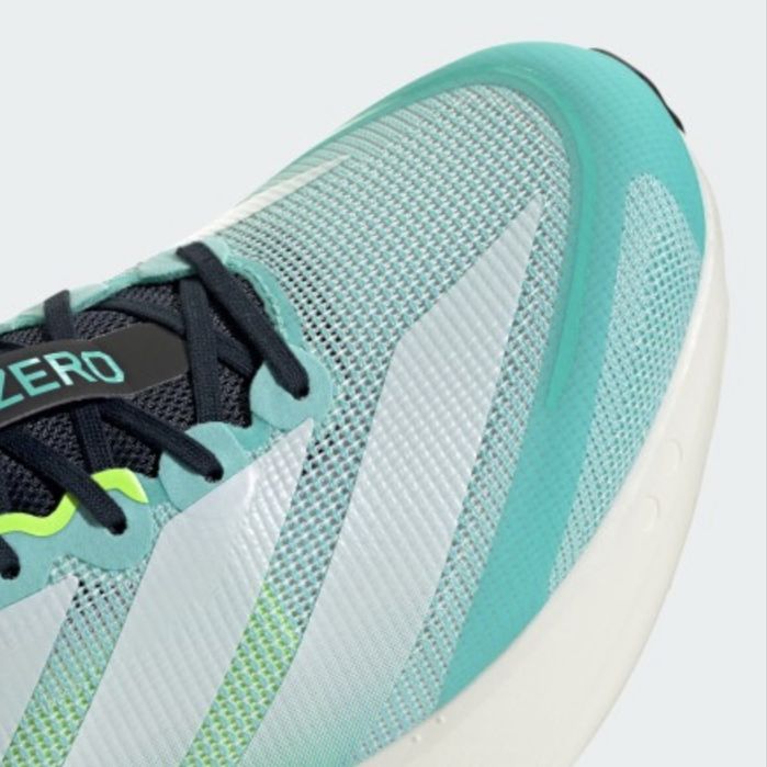 Оригінал 100% Adidas Men's Adizero Boston 13 Road Running  JS4945