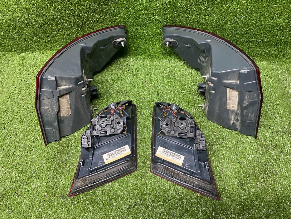 Фари фара BMW 5 F10 галоген дорест права ліва 2009-2013