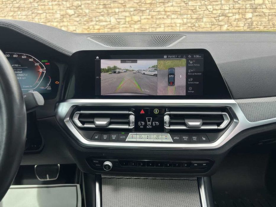 BMW M340I      2021