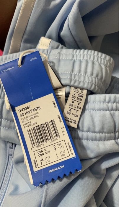Spodnie dresowe Adidas Originals