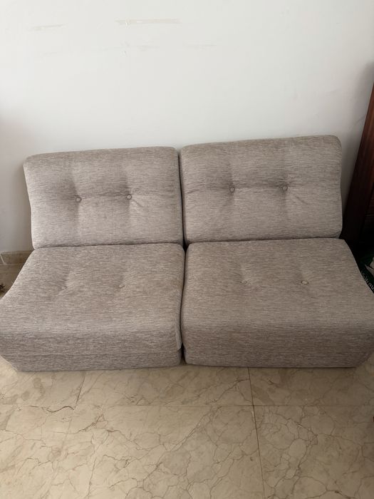 Sofas cama casal