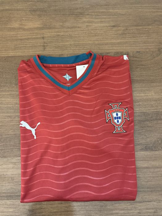 Camisola portugal 2026 ultima unidade XL