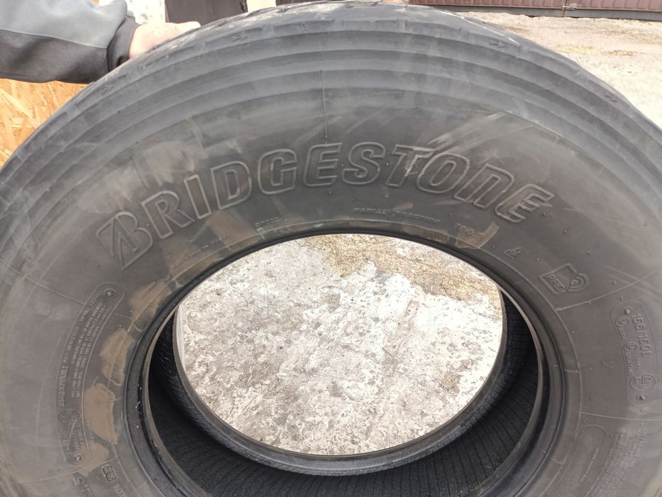 Продам шини Бріджстоун