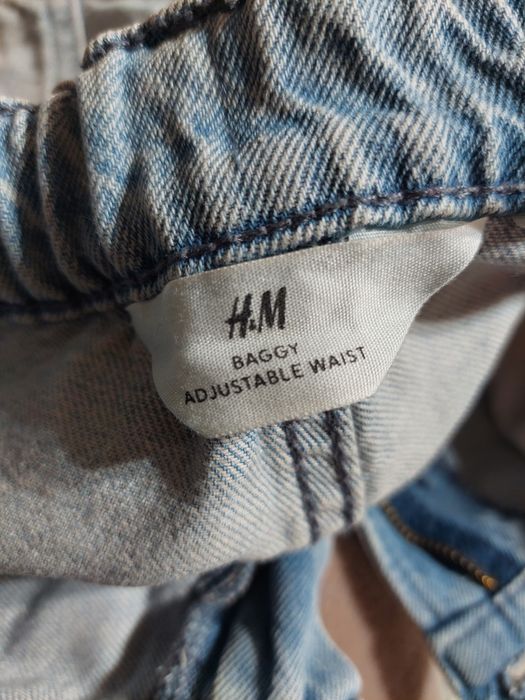 Джинсы джинси підліток H&M