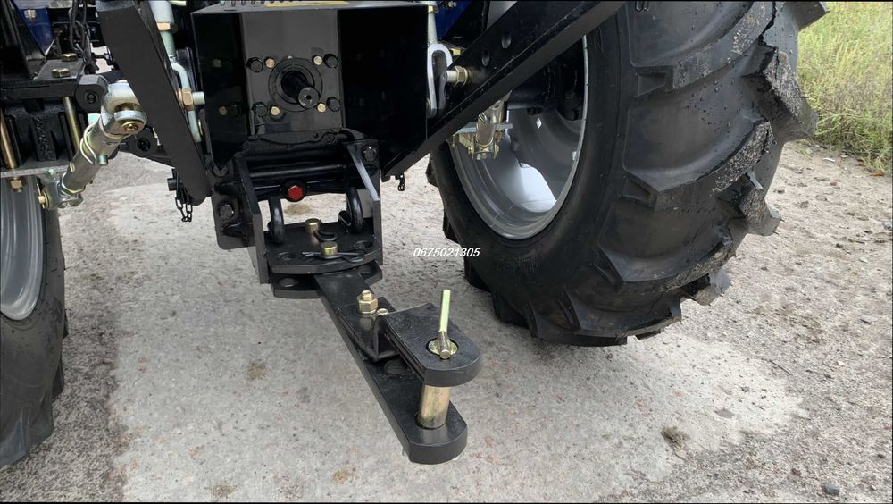 Трактор Dongfeng DF 404 DHL/3-Точка/40кс/Доставимо БЕЗКОШТОВНО-О!