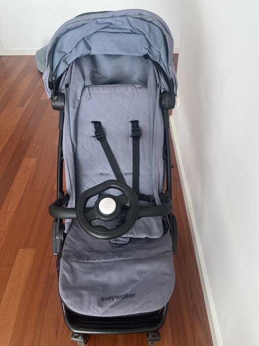 Carrinho de bebé Easywalker