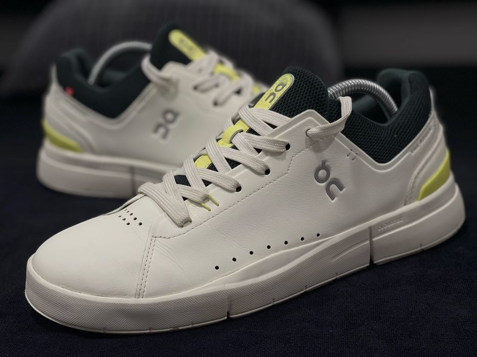 ON cloud the roger 43 27.5см.