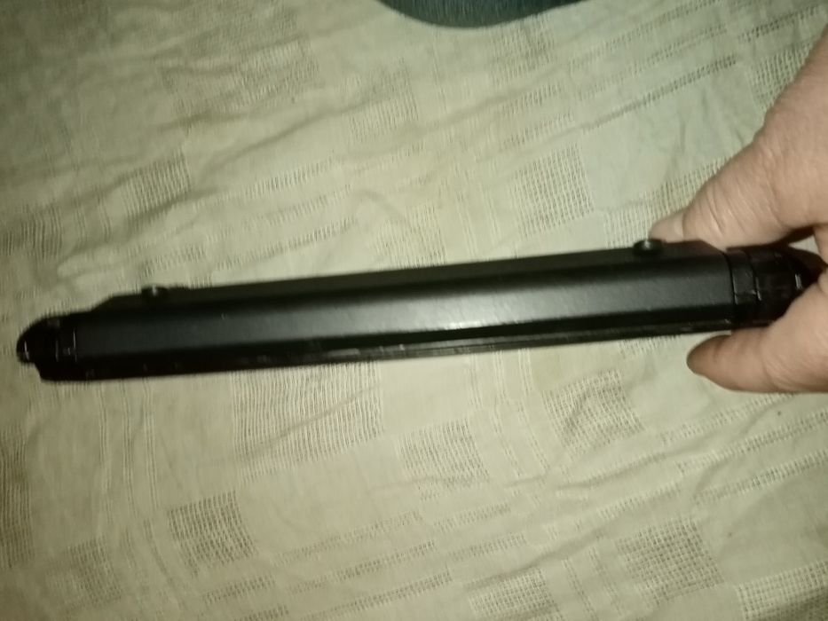 Нетбук (ноутбук) acer ASPIRE ONE D270-26Ckk неробочий