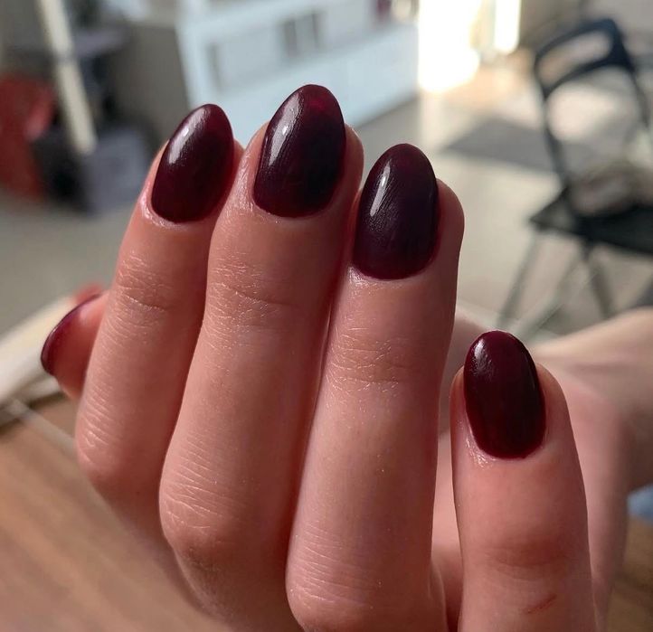 Wykonam Manicure / Pedicure Hybrydowy / Brwi Laminacja Farbka