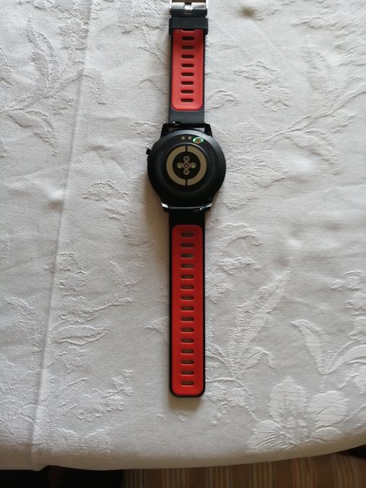 Smartwatch Inteligente IP68 novo á prova de água