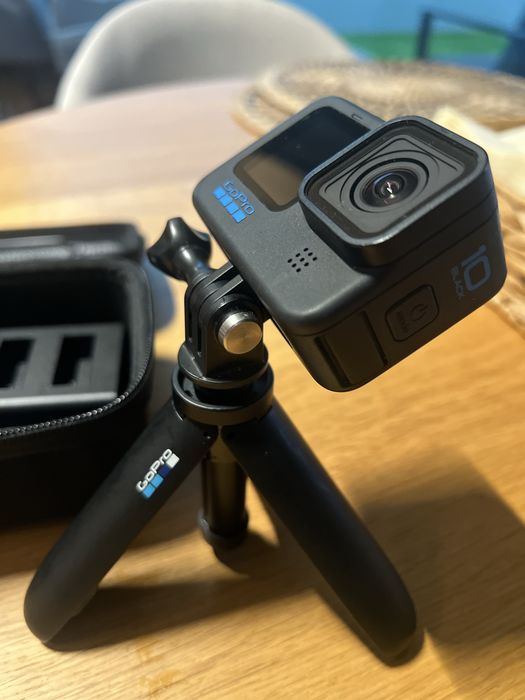 GoPro Hero 10 Black