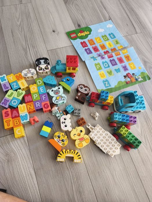 LEGO Duplo oryginalne