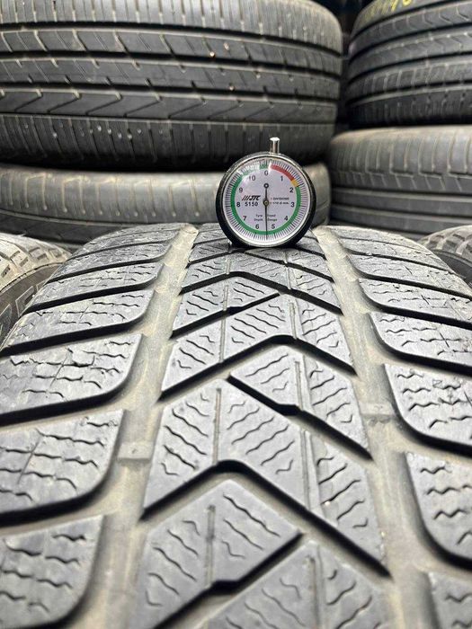 245/40 R19 Pirelli комплект зима