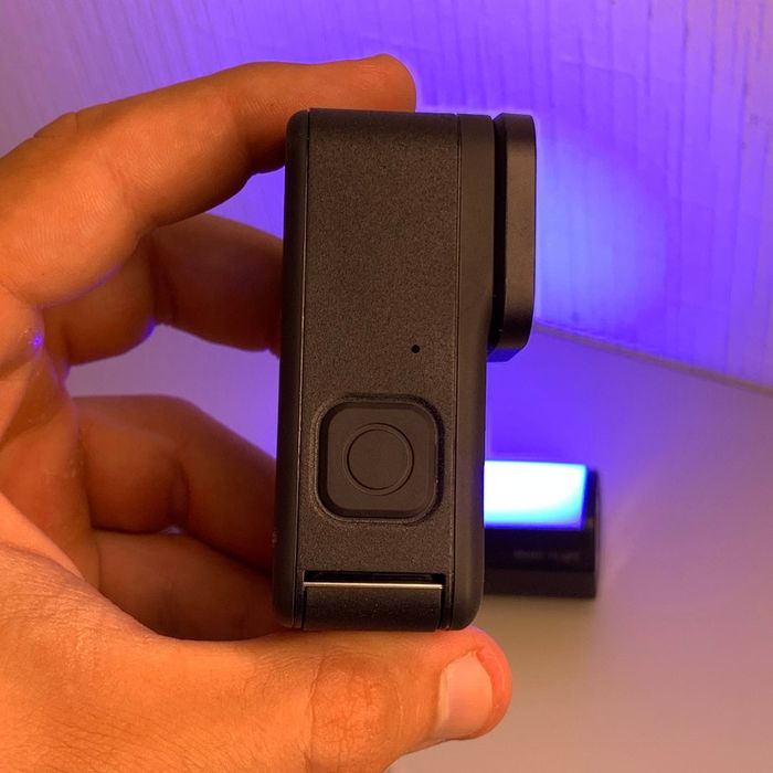 01958 GoPro Hero 13 Black Екшн камера гоу про екшен камера го про бу