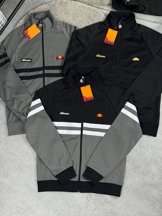 Олімпійка ellesse remini
