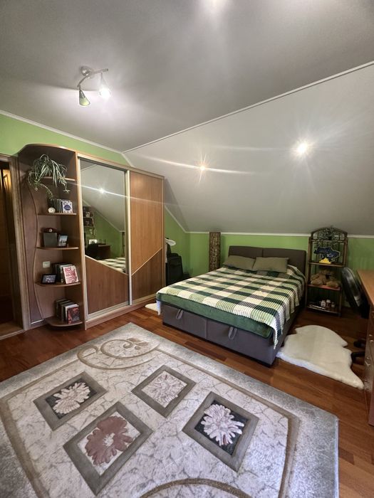 Будинок за адресою вул. Бандери Степана (площа 189 м²) - Atlanta.ua - фото 20