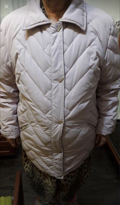 Пуховик курточка пальто куртка пух