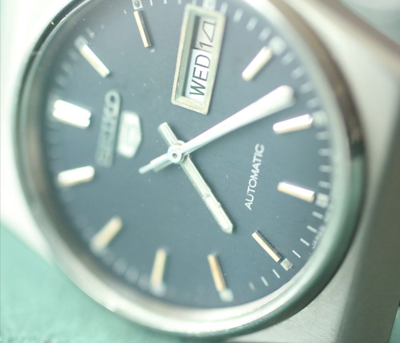 Zegarek automatyczny Seiko 5