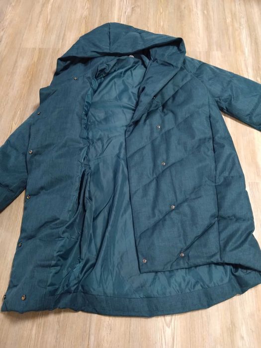 Kurtka damska płaszcz