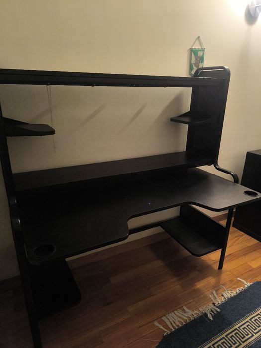 Secretária Gaming
