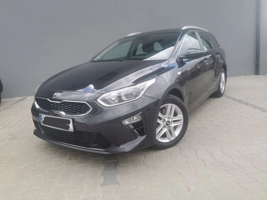 Kia Cee'd