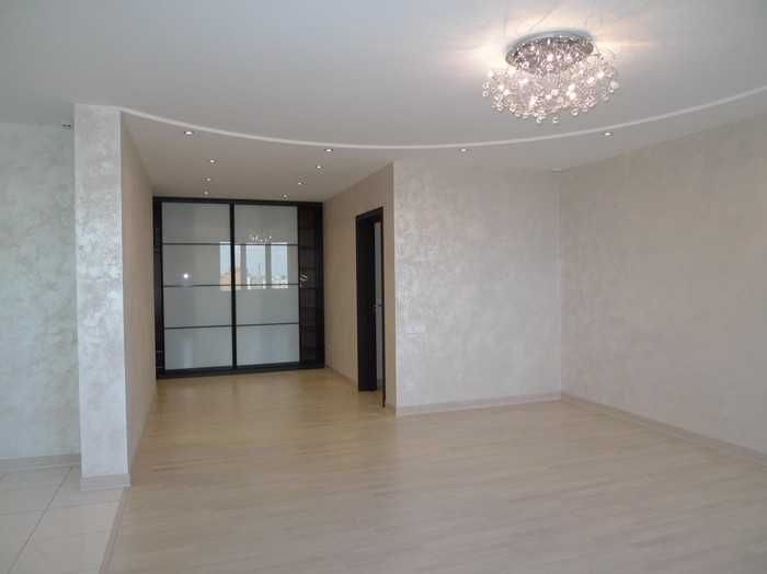 Ремонт під ключ Рівне