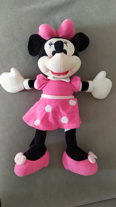 Myszka Minnie  ok. 54cm