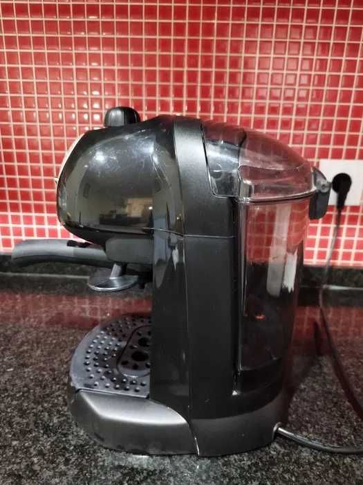 Maquina cafe Deloghi
