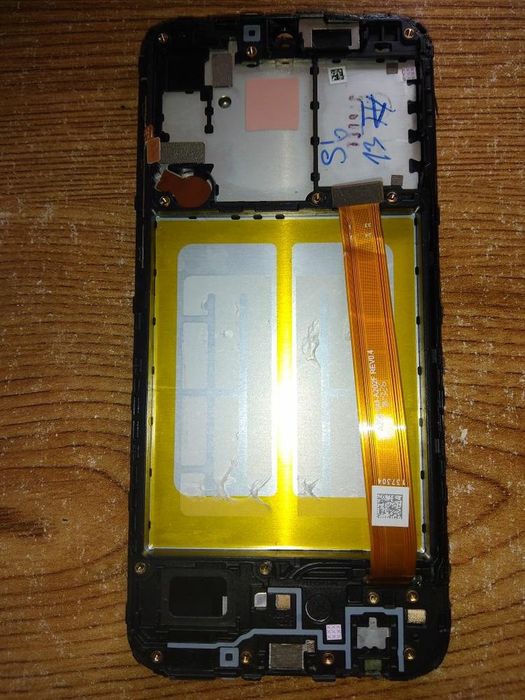 Ecrãs iphone e outros