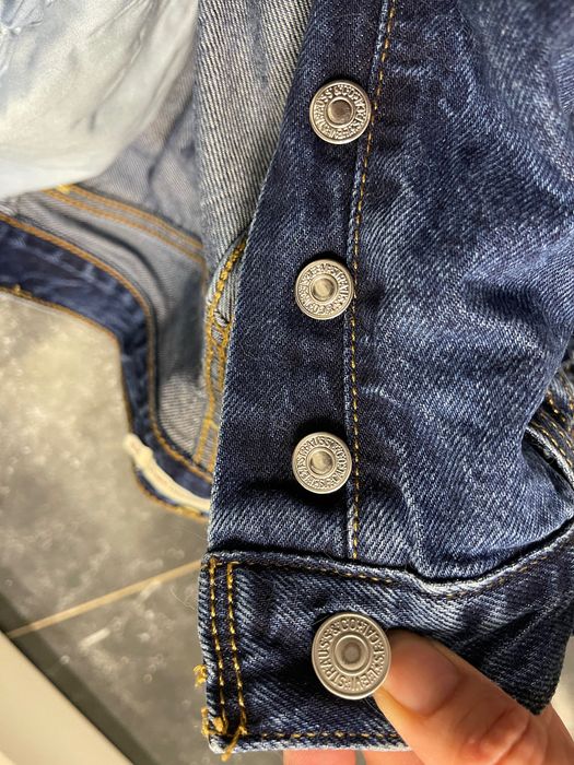 Класичні джинси Levi's