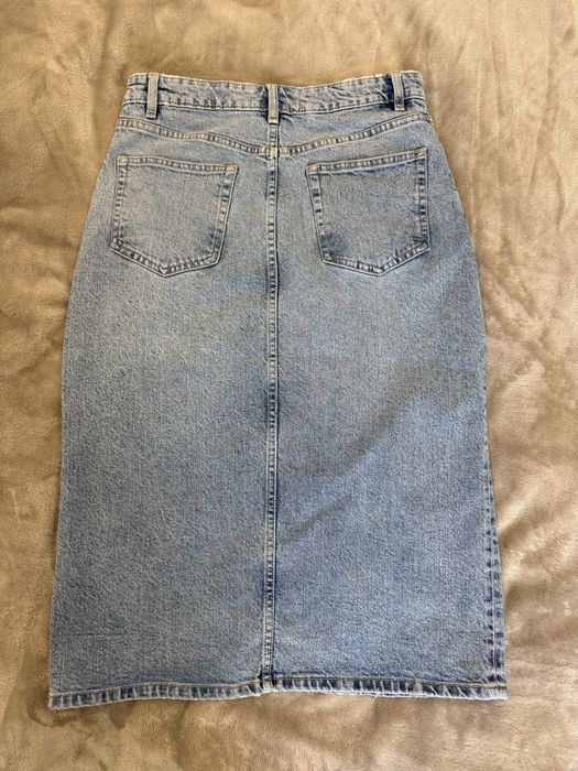 Спідниця джинсова Zara