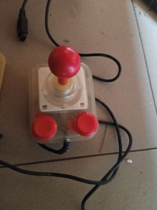 Джойстик игровой ПК