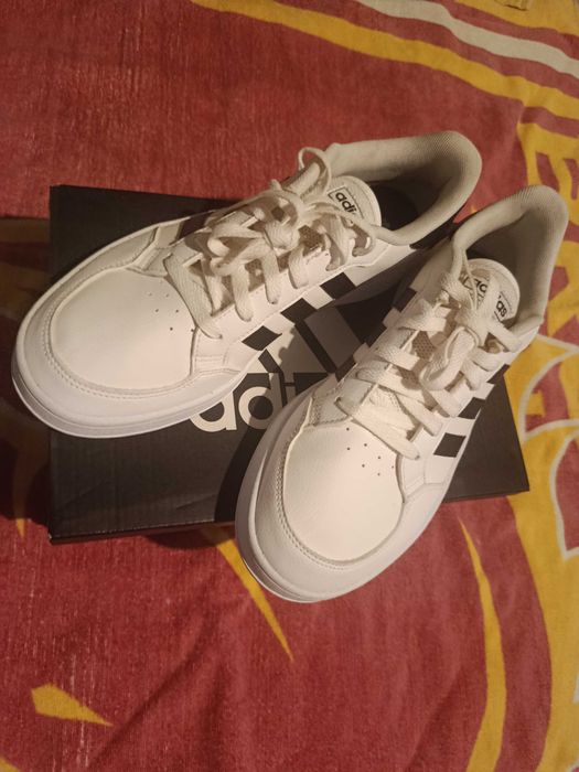 Sapatilhas Adidas Breaknet