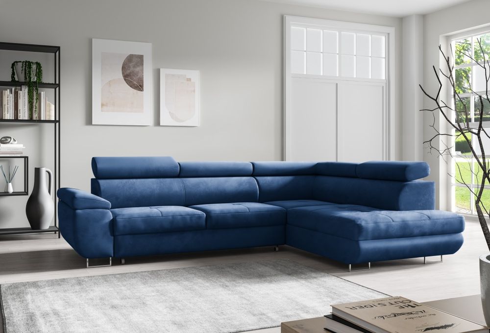 Narożnik MARSYLIA 14 dni realizacji, od producenta!