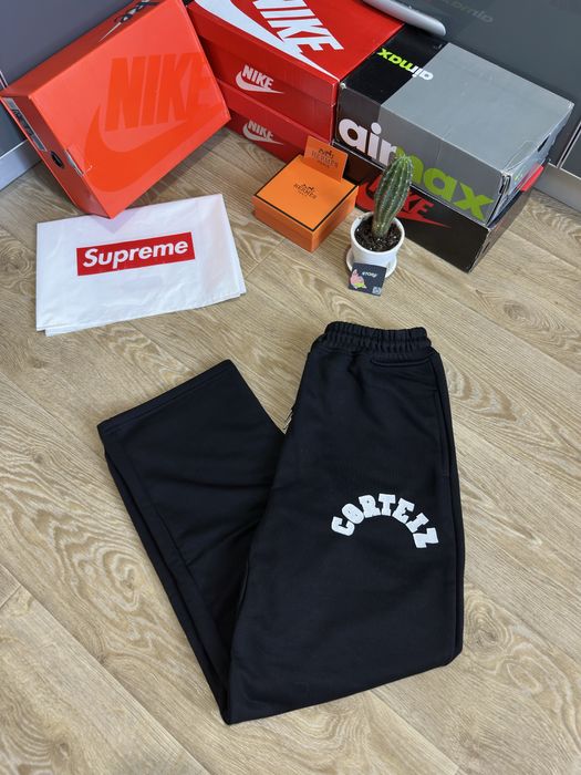 АКЦІЯ!!!  Штани Corteiz pants