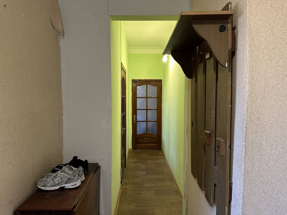 Комната посуточно. Центр. Хозяин. Ул. Пирогова.