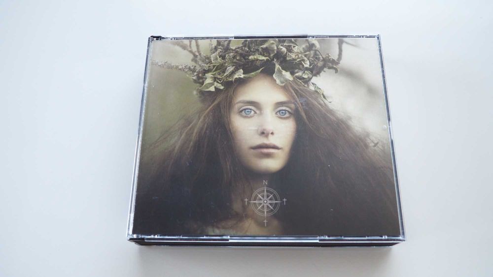 SWALLOW THE SUN – Songs From The North I, II & III   3×CD, Album, 2016 • Century Media • 88985364752 Stan: CD NM / Fat Box NM / Booklet NM