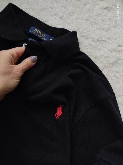 Футболка Polo Ralph Lauren